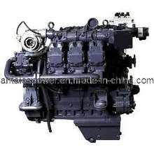 Deutz Water-Cooled Diesel Engine Bf6m1015GCP